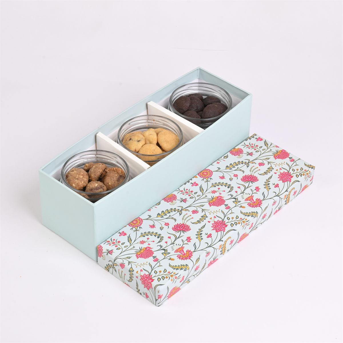 Thank you cookie boxes