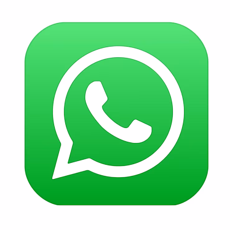 WhatsApp logo